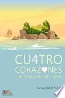 Cuatro corazones con freno y marcha atrás
