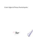 Cuatro siglos de pintura puertorriqueña