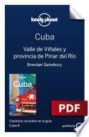 Cuba 8_5. Valle de Viñales y provincia de Pinar del Río