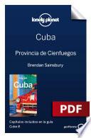 Cuba 8_7. Provincia de Cienfuegos