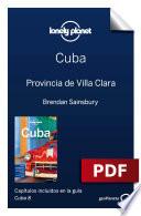 Cuba 8_8. Provincia de Villa Clara