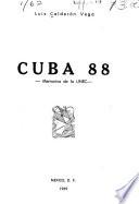 Cuba 88