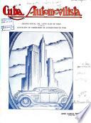 Cuba automovilista