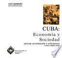 Cuba, economía y sociedad: Azúcar, Ilustración y conciencia (1763-1868) (7)