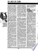Cuba internacional