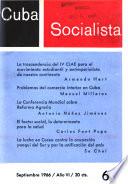 Cuba socialista