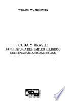 Cuba y Brasil