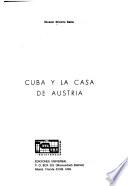 Cuba y la Casa de Austria