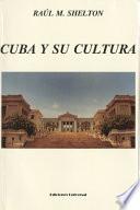 Cuba y su cultura
