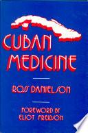 Cuban Medicine