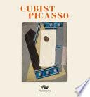Cubist Picasso