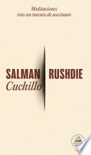 Cuchillo