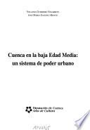 Cuenca en la baja Edad Media