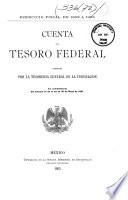 Cuenta del erario federal