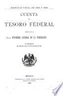 Cuenta del erario federal