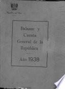 Cuenta general de la república