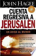 Cuenta Regresiva a Jerusalén