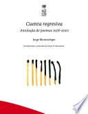 Cuenta regresiva