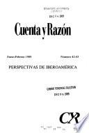 Cuenta y razón