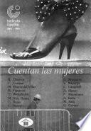 Cuentan las mujeres