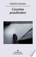 Cuentas pendientes