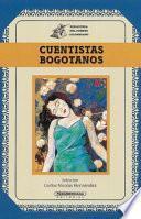 Cuentistas bogotanos