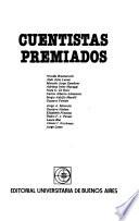 Cuentistas premiados
