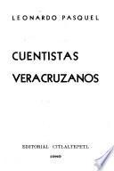 Cuentistas veracruzanos