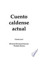 Cuento caldense actual