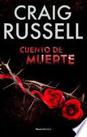 Cuento de muerte (Jan Fabel 2)