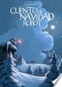 Cuento de Navidad Robot