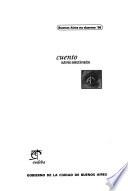 Cuento