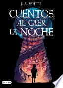 Cuentos al caer la noche (Edición mexicana)