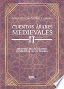 Cuentos Árabes Medievales II