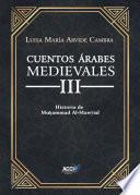Cuentos Árabes Medievales III