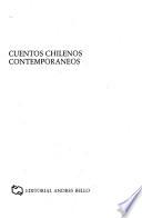 Cuentos chilenos contemporáneos