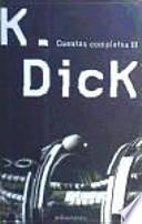 Cuentos completos