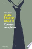 Cuentos completos