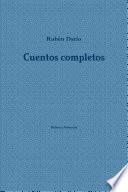 Cuentos completos