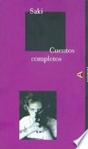 Cuentos completos