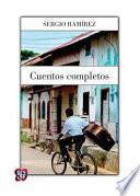 Cuentos completos