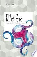 Cuentos completos IV (Philip K. Dick )