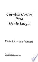 Cuentos cortos para gente larga