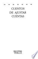 Cuentos de ajustar cuentas