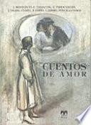 Cuentos de amor