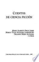 Cuentos de ciencia ficción