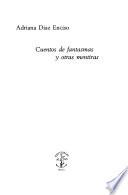 Cuentos de fantasmas y otras mentiras
