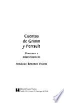 Cuentos de Grimm y Perrault