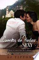 Cuentos de Hadas Sexy I