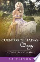 Cuentos de Hadas Sexy